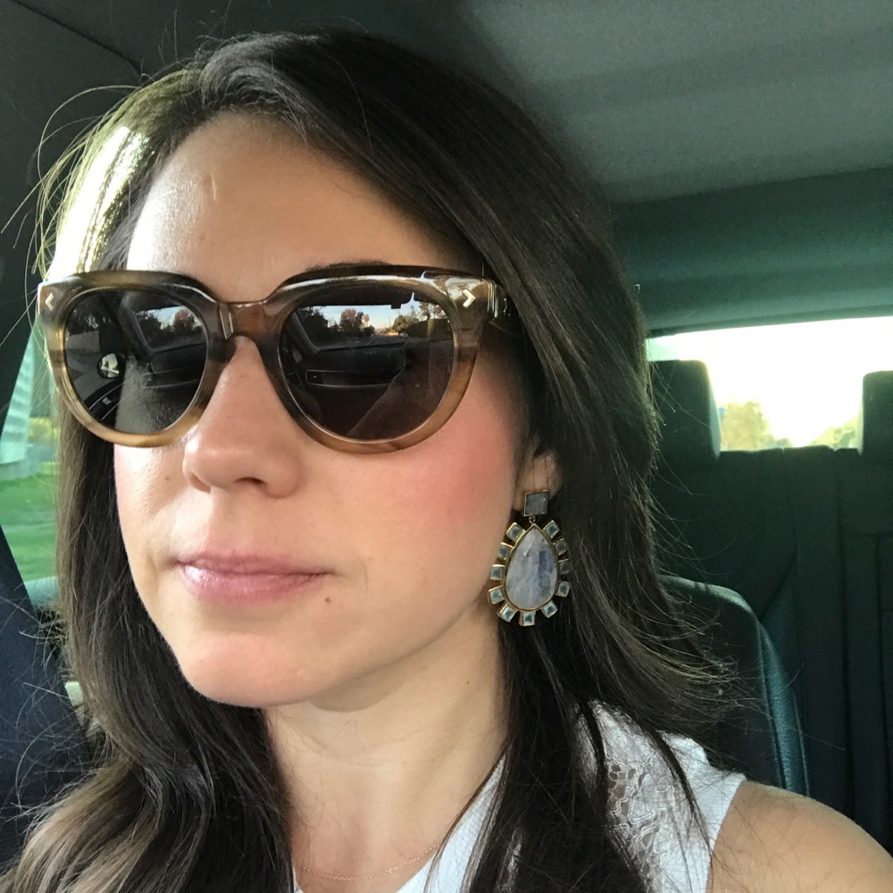 Meet your Posher, Chelsea